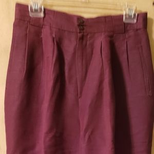 Giorgio Sant Angelo pants